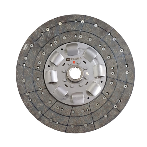 Kit Embreagem - Scania 112/113 - Image 3