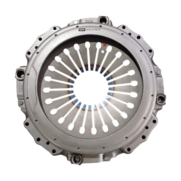 Kit Embreagem - Volvo NL 10 - Image 2