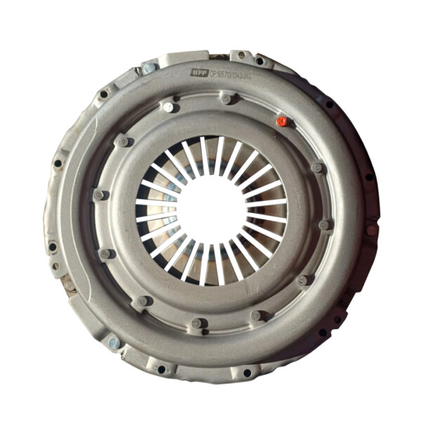 Kit Embreagem - Vertis 130V | Iveco NEF4 - Image 2