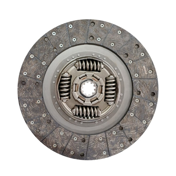 Kit Embreagem - Vertis 130V | Iveco NEF4 - Image 3