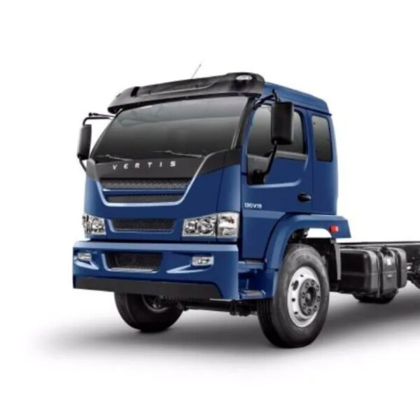 Kit Embreagem - Vertis 130V | Iveco NEF4 - Image 5