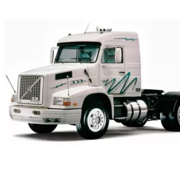 Kit Embreagem - Volvo NL 10 - Image 5