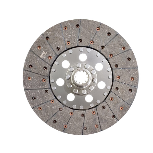 Kit Embreagem - Valtra BH 140 | BH 160   BH 180 | BH 185  BH 185i - Image 3