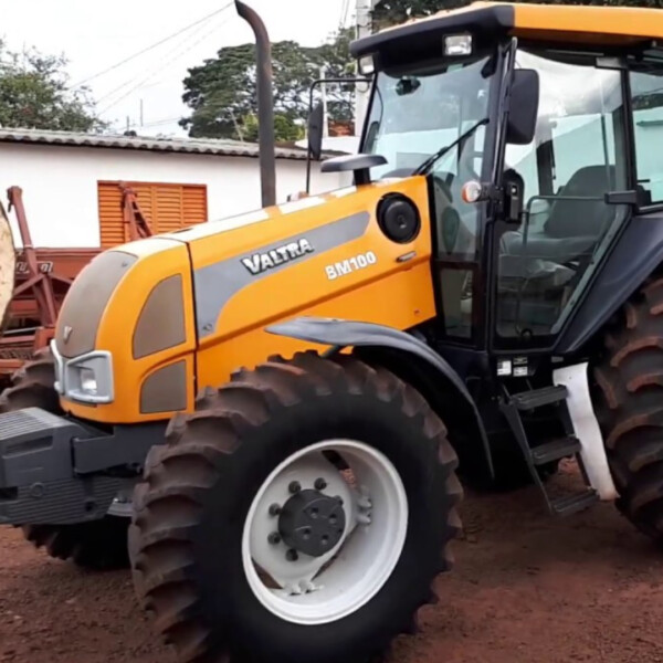 Kit Embreagem - Valtra BM 100 - Image 4