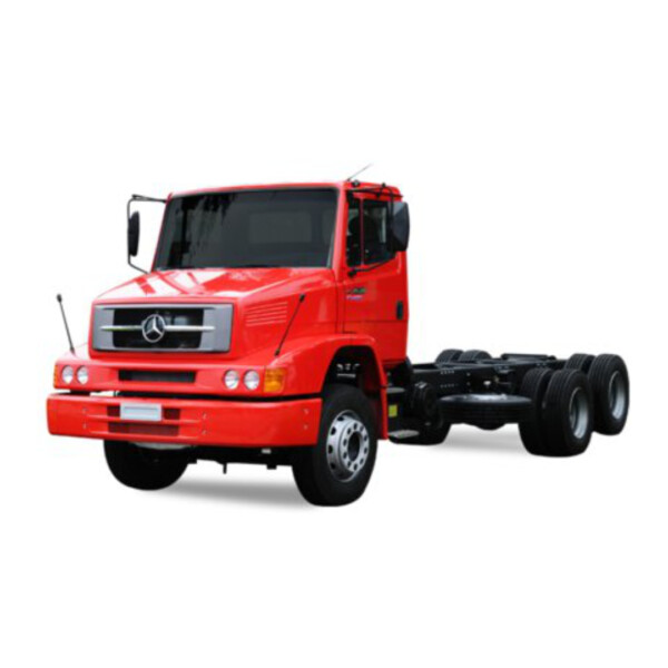 Kit Embreagem - Mercedes Benz - 1620 Eletronico - Image 5