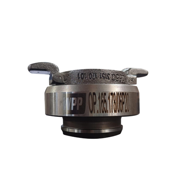 Kit Embreagem - Mercedes Benz 710 plus - Imagem 4