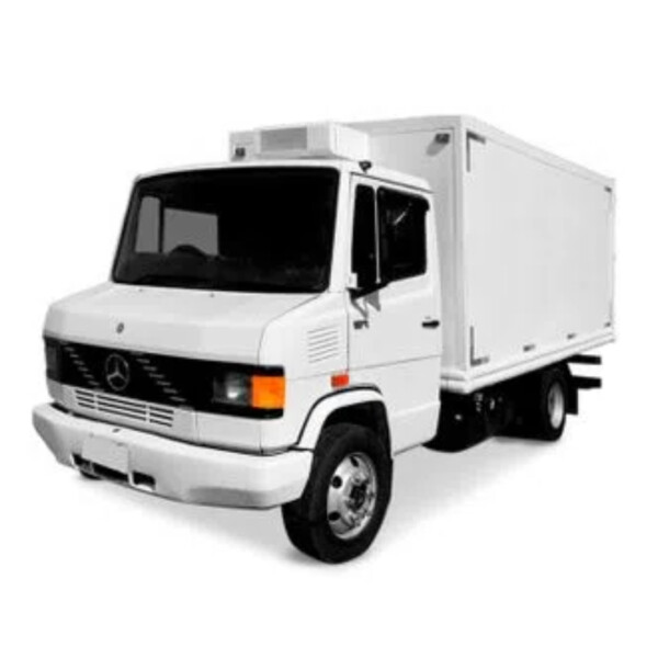 Kit Embreagem - Mercedes Benz 710 plus - Imagem 5