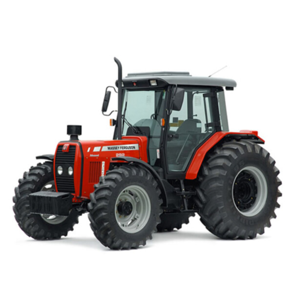 Kit Embreagem - Massey Fergusson  292 - Imagem 5