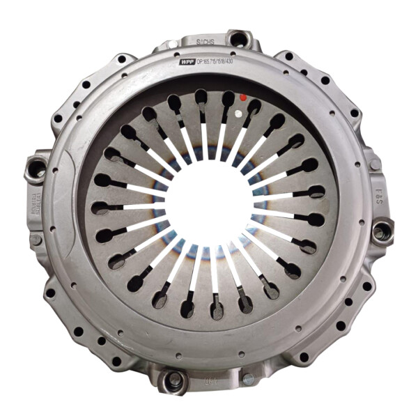 Kit Embreagem - Scania serie 5 - Image 2