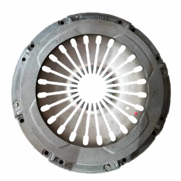 Kit Embreagem - Volvo vm 310/ 330 - Image 3