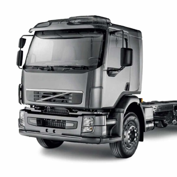 Kit Embreagem - Volvo vm 310/ 330 - Image 6