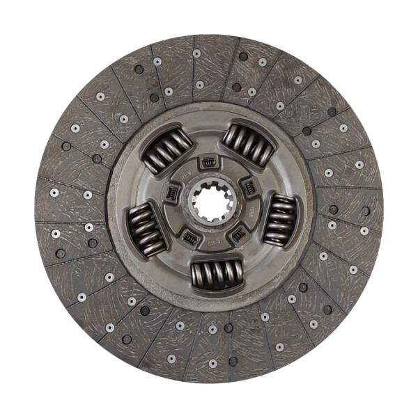 Kit Embreagem - Ford Cargo 2429 - Image 3