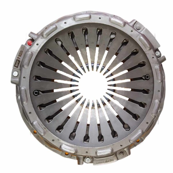 Kit Embreagem - Ford Cargo 1317 |  1319 | 1517 | 1519 | 1717 | 1719 - Image 2