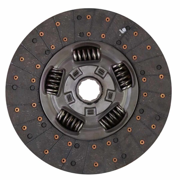 Kit Embreagem - Ford Cargo 1317 |  1319 | 1517 | 1519 | 1717 | 1719 - Image 3
