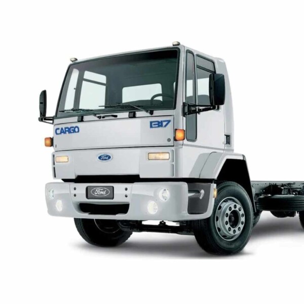 Kit Embreagem - Ford Cargo 1317 |  1319 | 1517 | 1519 | 1717 | 1719 - Image 5